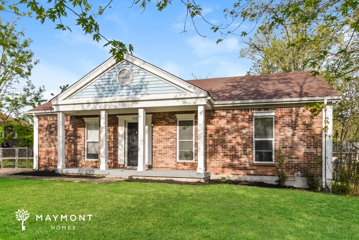 Building Photo - 503 Aspen Dr