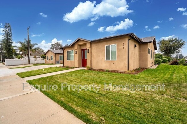 Building Photo - 545 Carty Dr