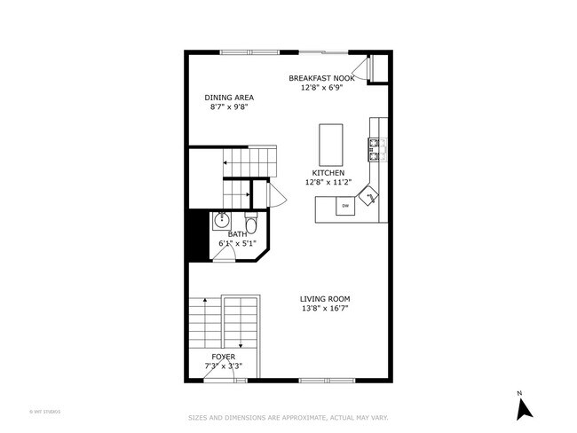 Building Photo - 12303 Tinsley St