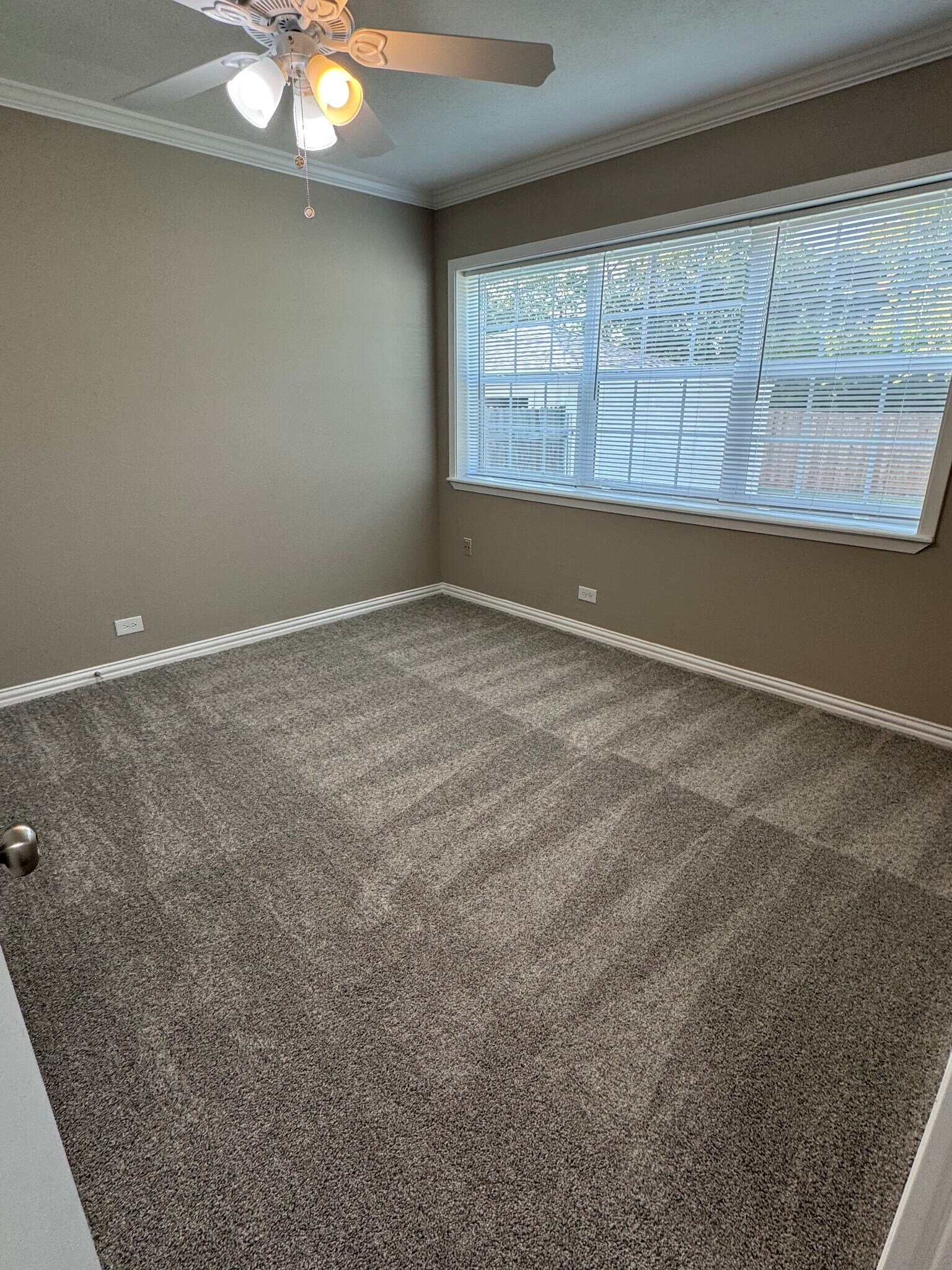 Original Bedroom - 10133 Kilarney Dr