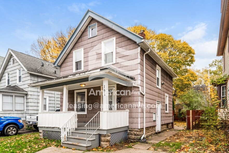 Building Photo - 151 Mohawk St