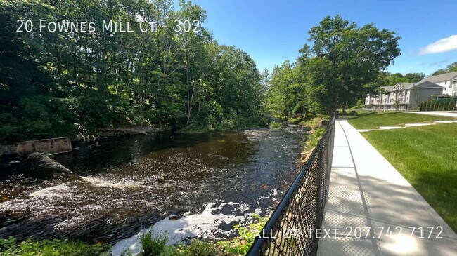 Building Photo - 20 Fownes Mill Court