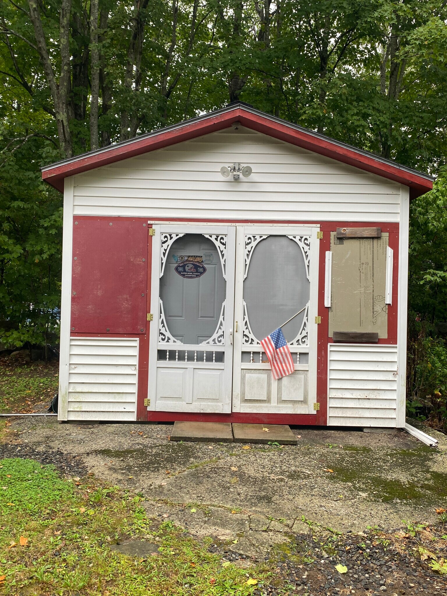 Building Photo - 748 Togus Rd