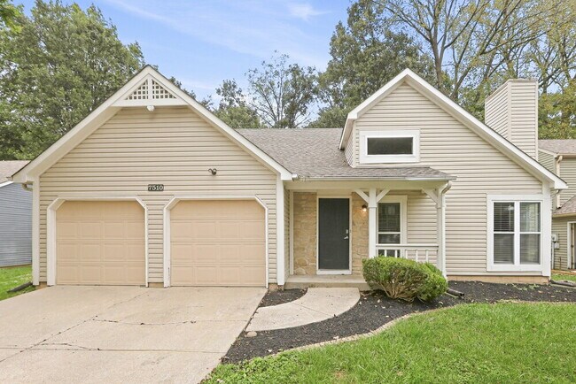 Building Photo - 7510 Higdon Ct
