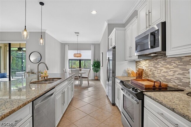 Building Photo - 11701 Avingston Terrace