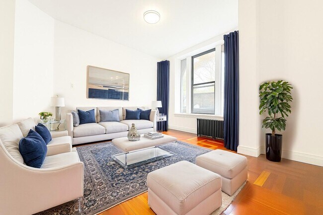 Primary Photo - 611 W 137th St