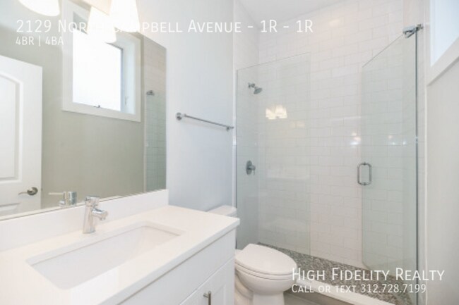 Building Photo - 2129 N Campbell Ave