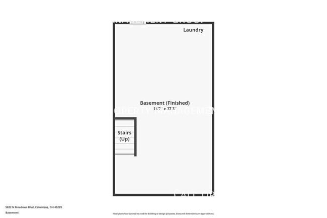 Building Photo - 5822 N Meadows Blvd