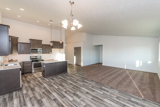 Building Photo - The Village at Riverbend