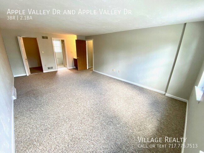 Building Photo - 818 Apple Valley Dr