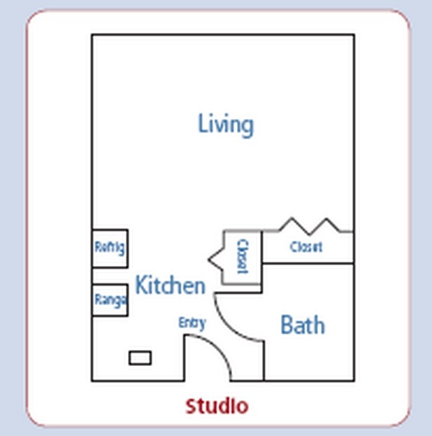 Floorplan - Emanuel Village