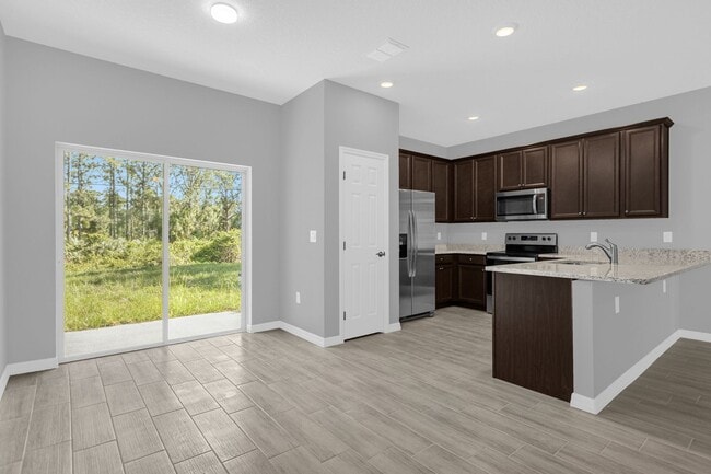 Building Photo - Available now! Beautiful 3 Bedroom, 2 Bathroom Home in Palm Bay!!