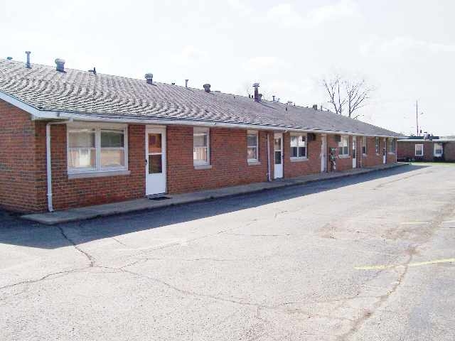 Building Photo - Mosier Apartments