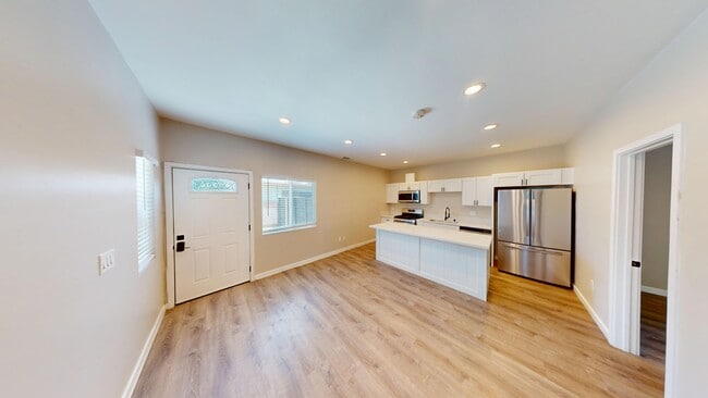 Building Photo - 4935 63rd St