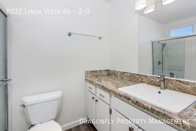Building Photo - 8022 Linda Vista Rd