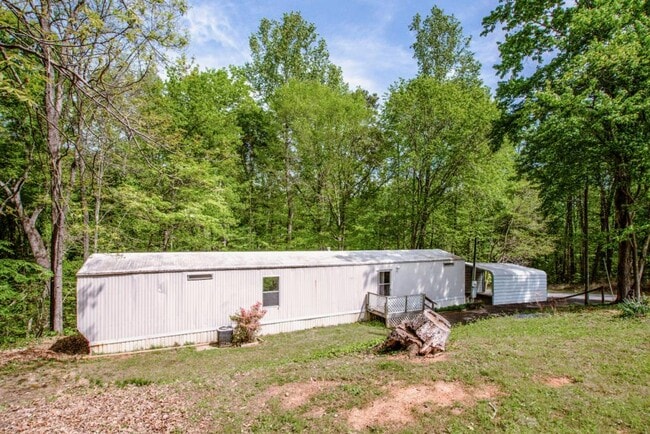 Building Photo - 7967 Caswell Rd