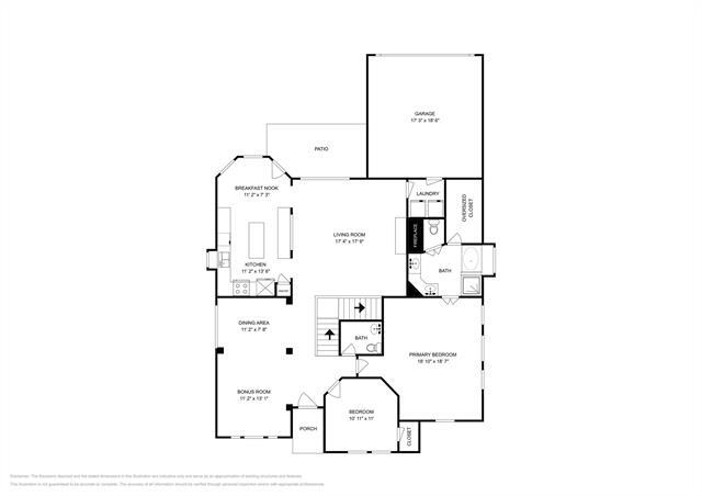 Building Photo - 1533 Mill Creek Dr