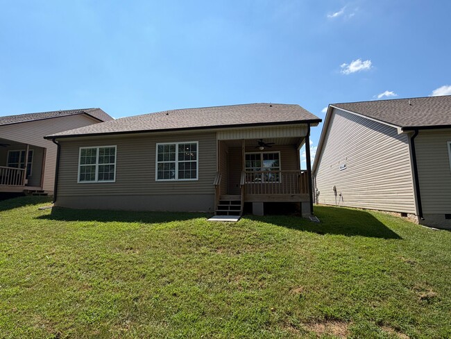 Building Photo - 7104 Nans Creek Way