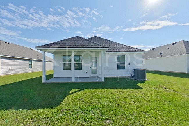 Building Photo - 14219 War Admiral Ave