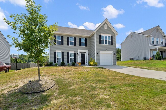 Building Photo - 230 Rosewood Ln