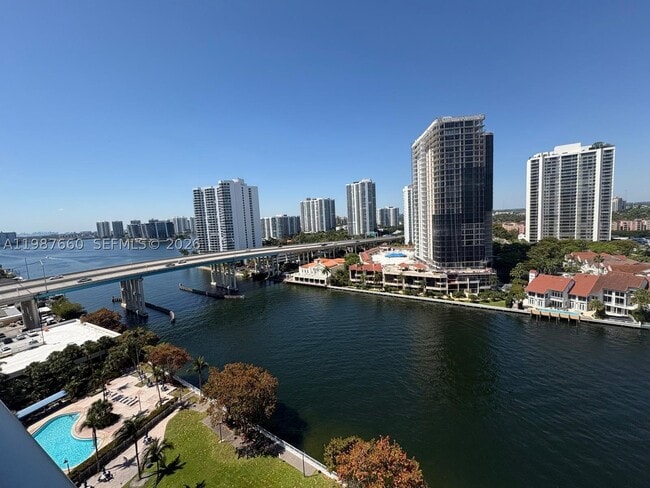 Building Photo - 19390 Collins Ave