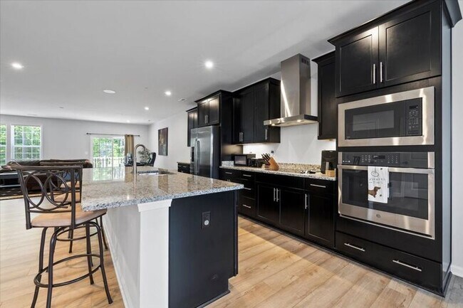 Building Photo - 4641 Wistar Creek Dr