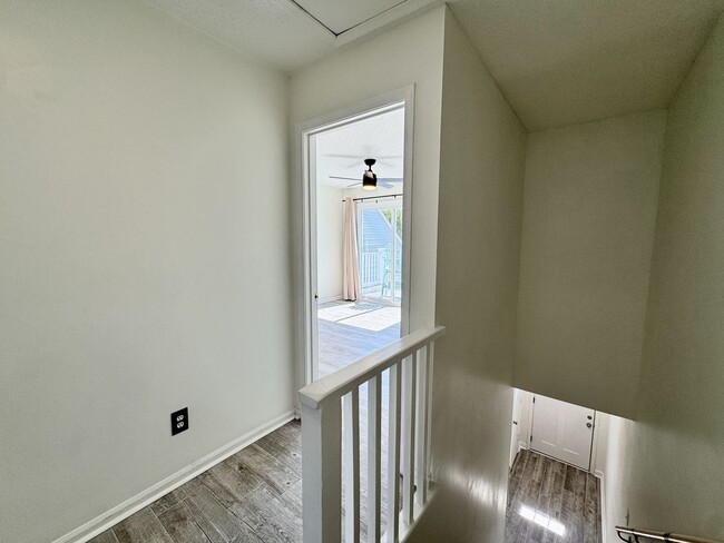 Building Photo - Ready NOW! A Custom Townhouse-Style Duplex Blocks to the Beaches! Fenced Yard - Hot Tub - Pet Fri...