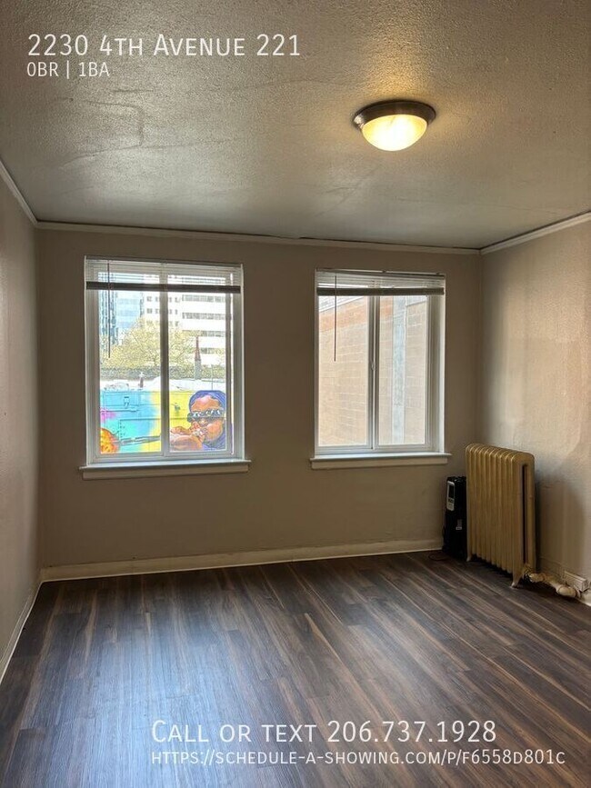 Building Photo - 2230 4th Ave