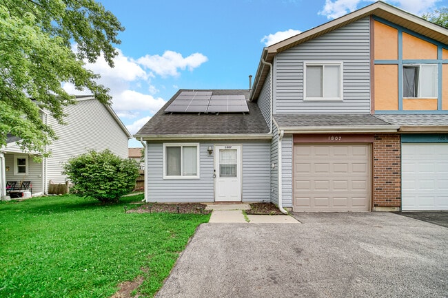 Building Photo - 1807 Whitney Dr