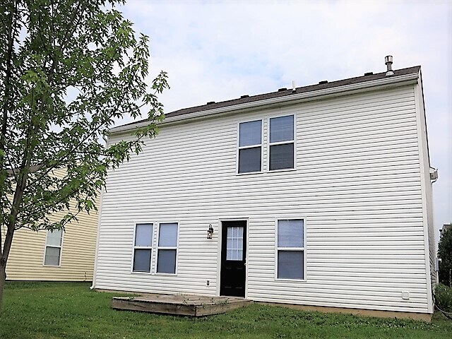 Building Photo - 10395 Carrington Way