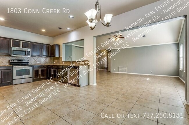 Building Photo - 1803 Conn Creek Rd