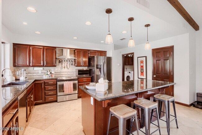 Building Photo - 5344 E Shaw Butte Dr