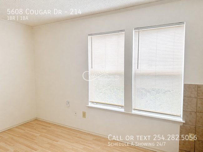 Building Photo - 5608 Cougar Dr