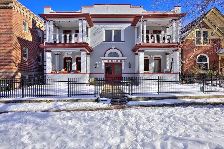 Primary Photo - 1362 N Marion St