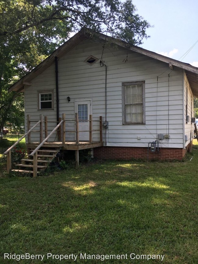 Building Photo - 1 br, 1 bath House - 515 2nd Shannon St.