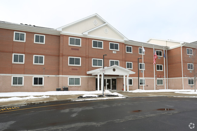 Primary Photo - AHEPA 67 II Senior Apartments