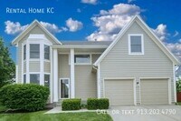 Building Photo - 9105 W 132nd Terrace