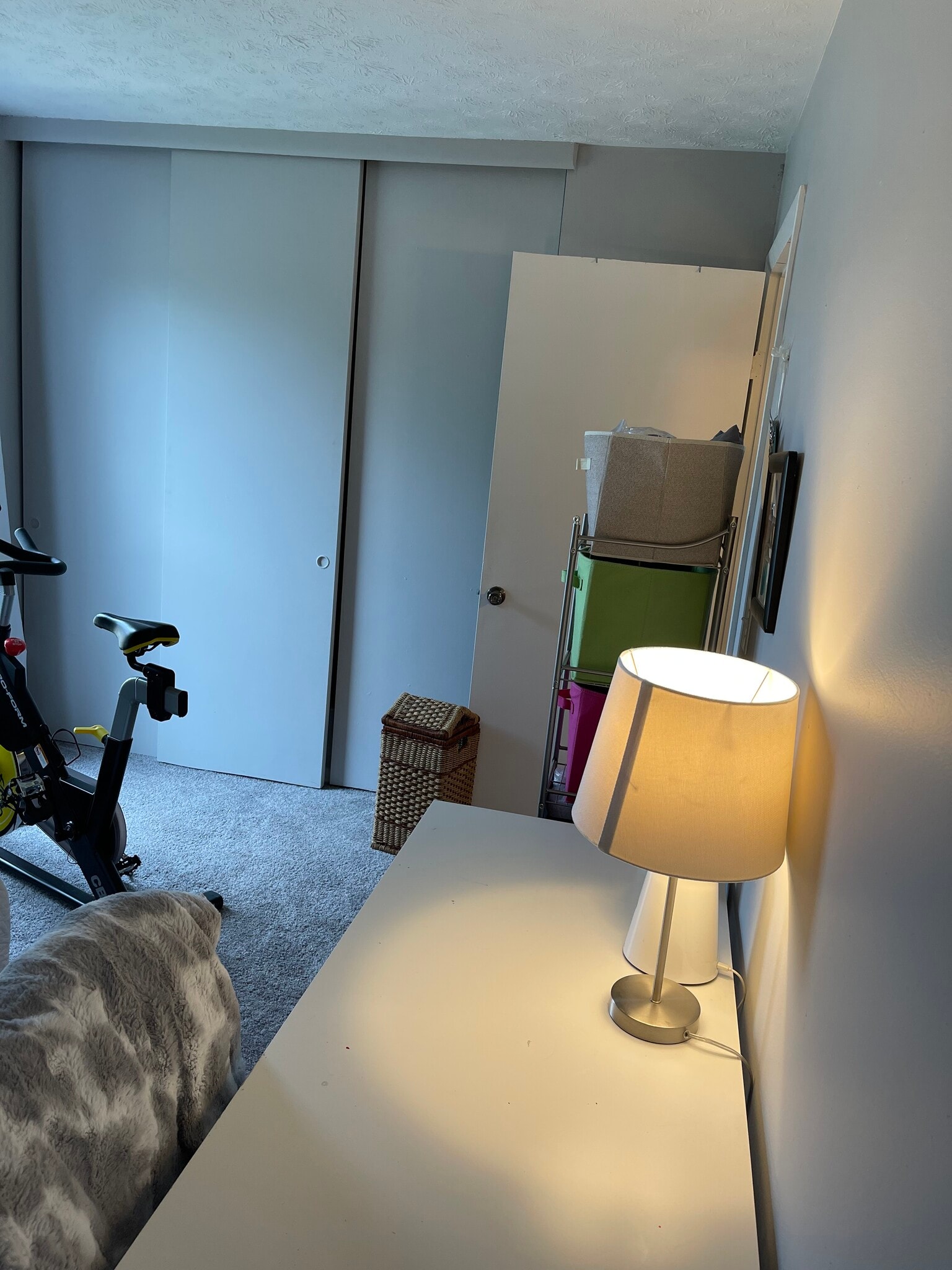 2nd Bedroom - 2904 Asbury Ct