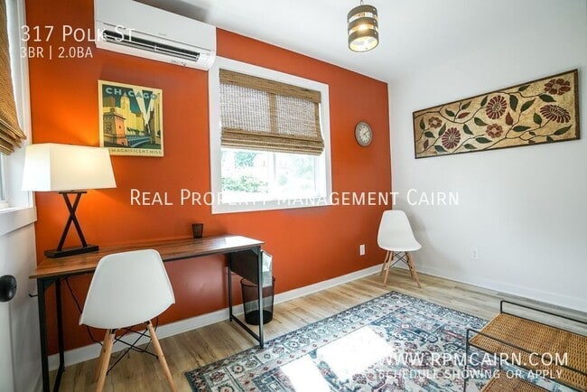 Building Photo - 317 Polk St