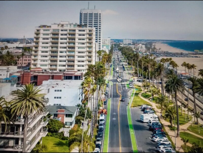 Building Photo - 101 California Ave