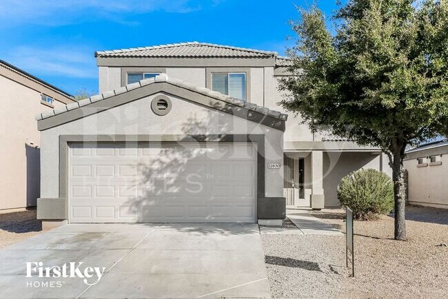 Primary Photo - 12830 W Pershing St