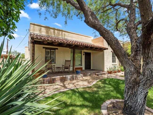 Building Photo - Sam Hughes Remodeled Home