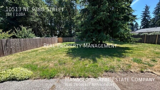 Building Photo - 10513 NE 93rd St