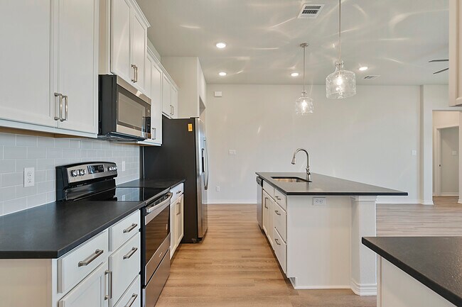 Building Photo - 3124 Tarleton Ct