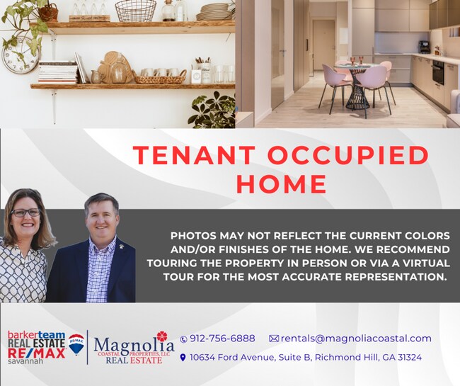 Building Photo - 4 bedrooms in the City of Richmond Hill - Close to I-95 and Fort Stewart