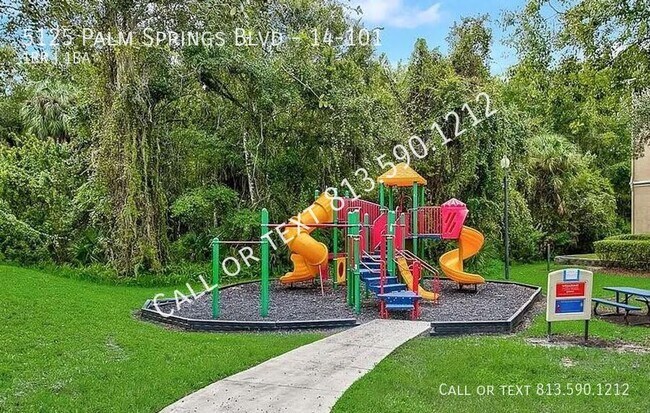Building Photo - 5125 Palm Springs Blvd