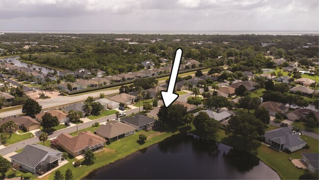 Building Photo - 957 Windward Way