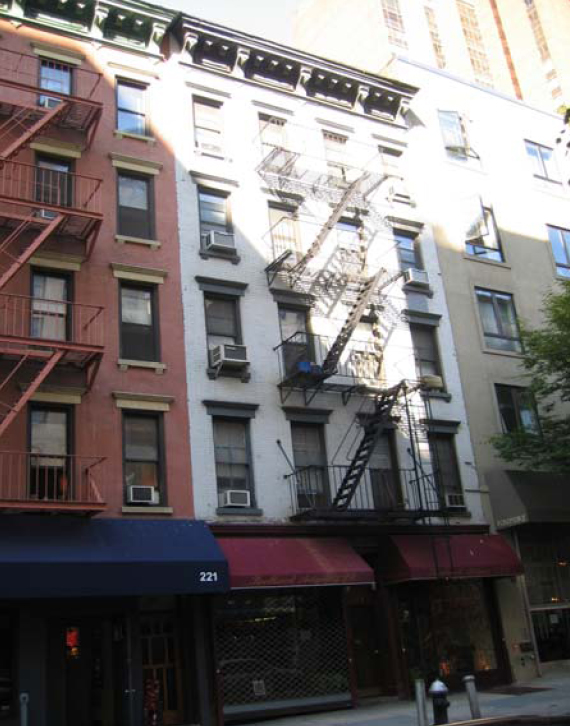 Building Photo - 223 East 58th Street