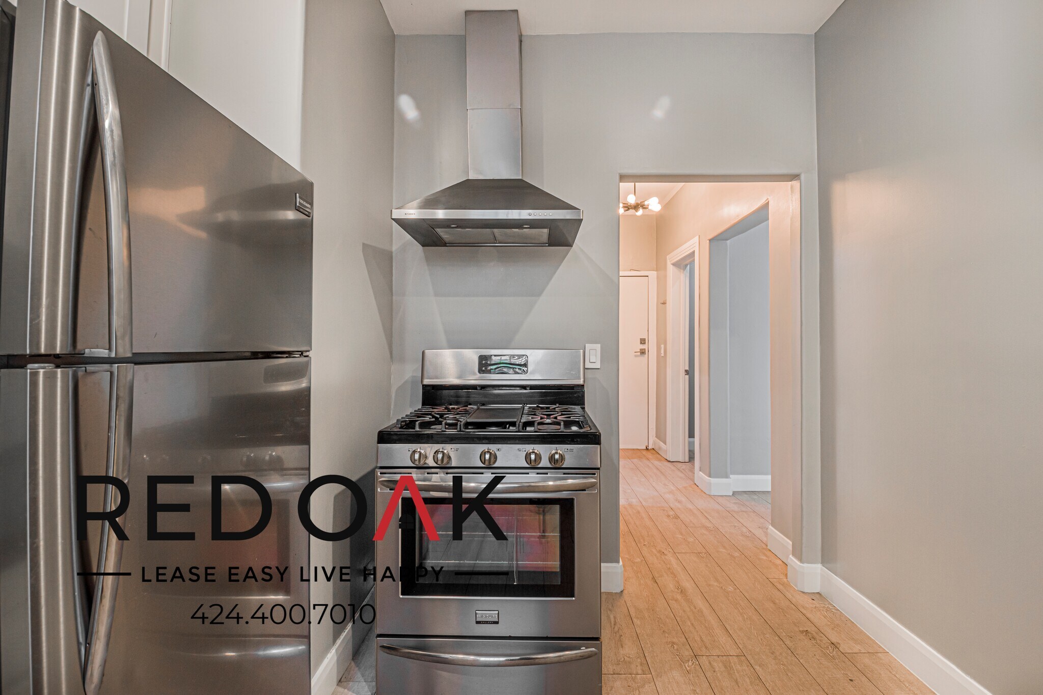 Building Photo - 681 Shatto Pl