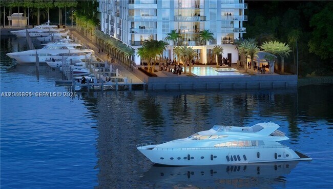Building Photo - 17301 Biscayne Blvd